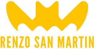 Renzo San Martin